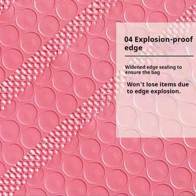 20pcs Thick Polyethylene Bubble Envelopes, Padded Envelopes, Poly Mailers, Durable Transport Protection, Ideal Packaging and Mailing Supplies