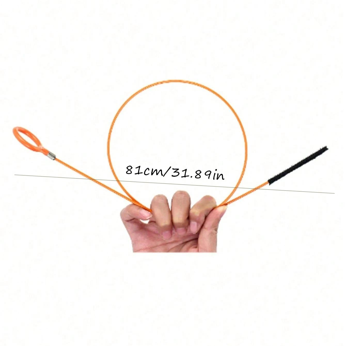 1pc Drain Cleaner Tool, Drain Cleaning Tool, Hair Remover, Shower Drain Clog Remover, Sink Drain Clog Remover, Drain Hair Remover, Sink Drain Clog Remover, Drain Hair Remover