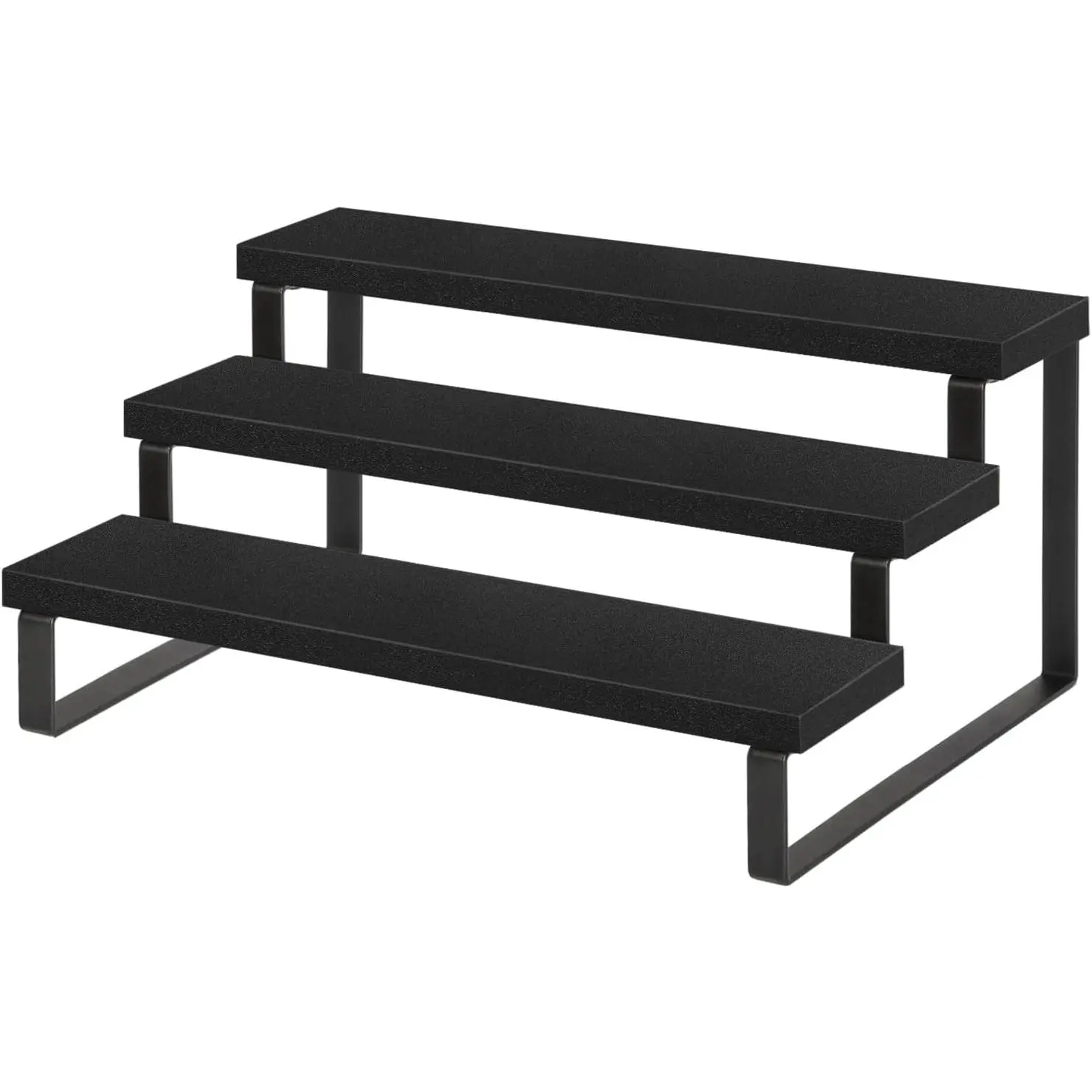 3 Tier,Black