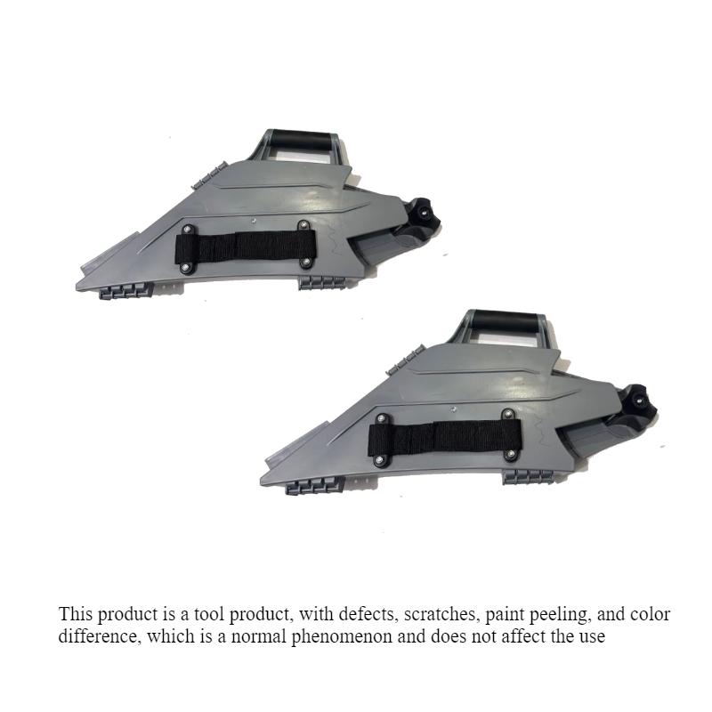 Multi-Purpose Seam Tool for Drywall and Flooring, Quick Clamp for Tightening and Joining, Essential Tool for Home Renovation