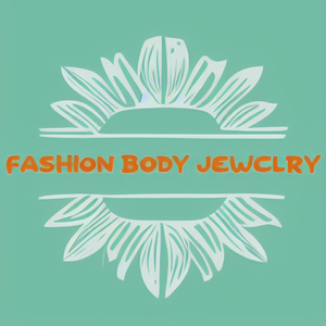 Fashion Body Jewelry