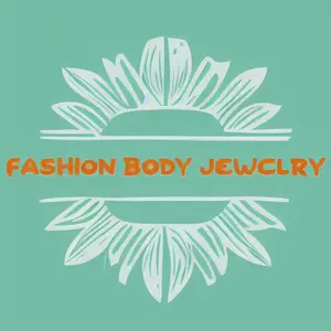 Fashion Body Jewelry