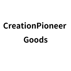 CreationPioneer Goods