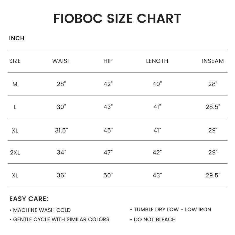 Fioboc 3 Packs Weekend Performance Jogger, Lightweight Soft Fitted Cargo Sweatpants with Zipper Pockets & Drawstring, M-3XL, for Gym, Workout, Outdoor & Travel