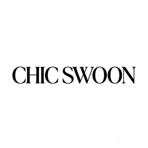 CHIC SWOON logo