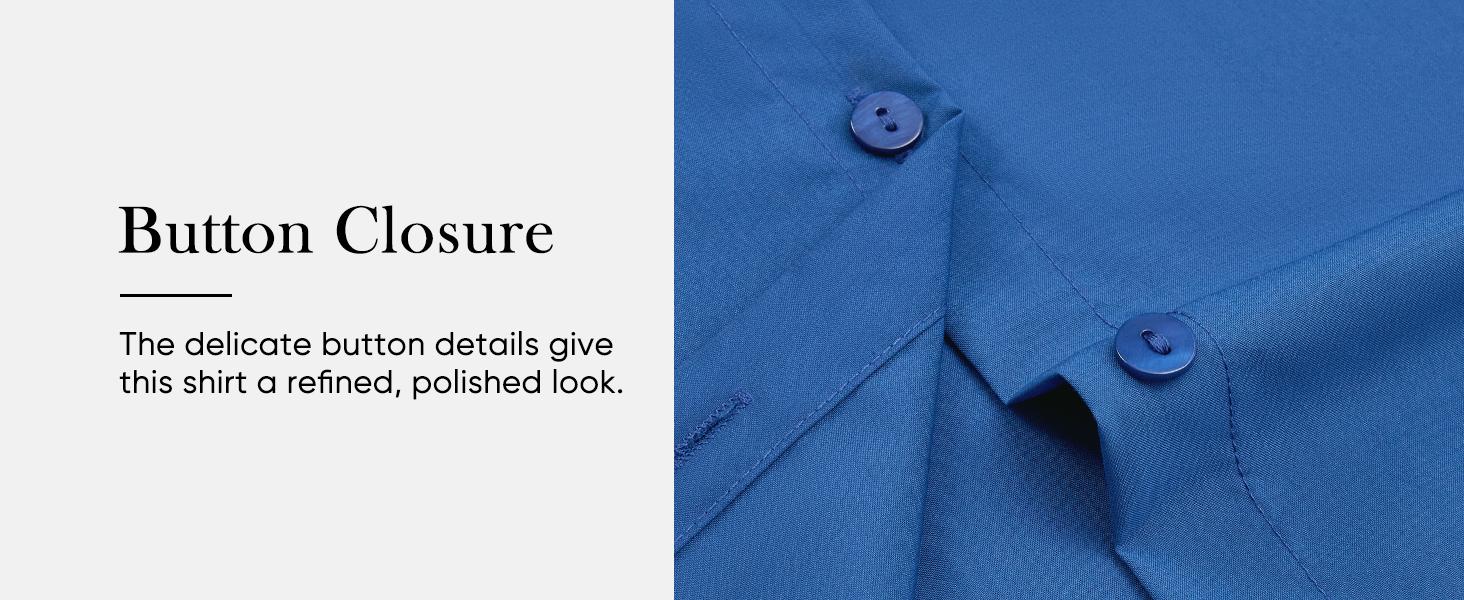 Siliteelon Blouse Casual Soft Lightweight Women's Long Sleeve Breathable All-Season Slim Fit Button Down Shirts