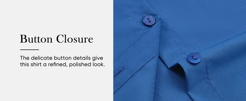 Button Down Shirts for Women Wrinkle Free Long Sleeve Shirts Dress Shirts Work Office Blouse Tops with Pocket