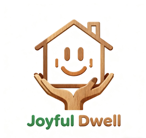 Joyful Dwell