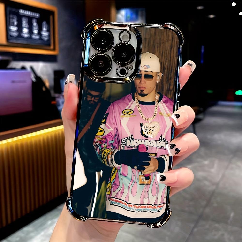 Phone case: OMAR COURTZ is a shockproof transparent soft back case suitable for iPhone 17/16E/16/15/14/13/12/11 Mini/Pro/Max/Air/X/XR/XSMAX/8/7 Plus, phone protective cover, phone case, mobile phone shell, portable protective case