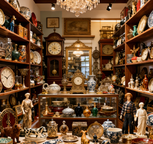 Heritage Gem Gallery
