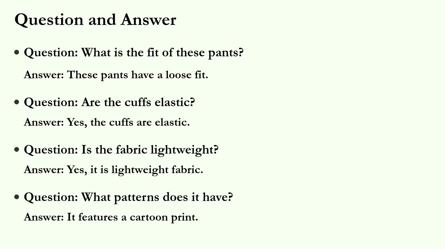 Men's Casual Sporty Long Pants, Loose Fit Drawstring Cuff, Fashionable Print, Lightweight Fabric, Perfect for Daily Wear