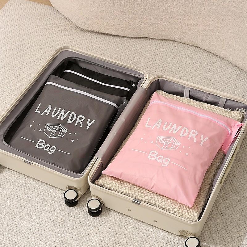 Multifunctional Waterproof Portable Laundry Basket, Large Capacity Clothes Storage Bag, Handheld Design for Easy Carrying