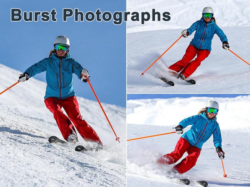 Digital Camera for Kids, FHD 1080P Point-and-Shoot Camera with 16X Zoom, Anti-Shake Compact Small Camera for Boys and Girls, Portable Camera, Boys & Men Gifts #TOP PICKS