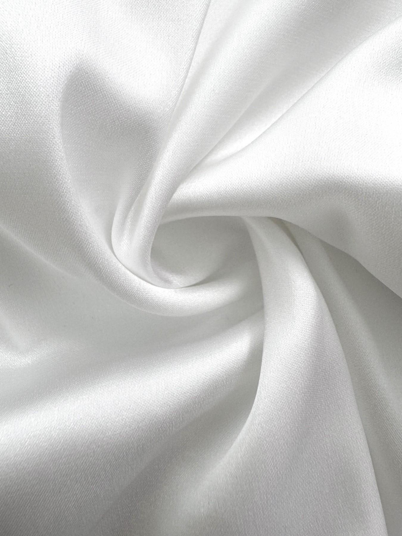 Womens Strapless Lace Trim Top Satin Feel Bandeau Tube Top Sleeveless Slim Fit Elegant Dressy Sexy Chic Summer Cami Top Fashion Solid Color Soft Stretch Vacation Party Date Night Clubwear White Top