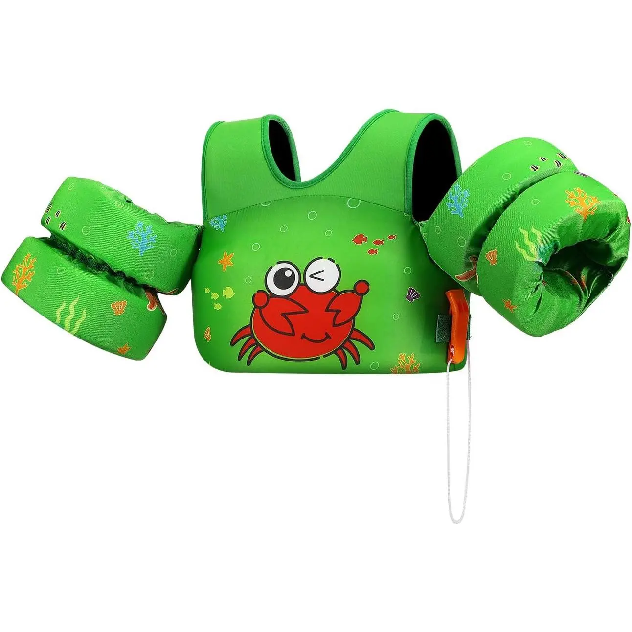 Green Crab
