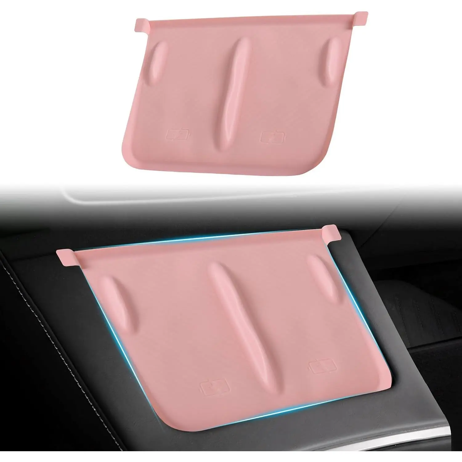 Light Pink