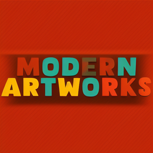 Modern Artworks