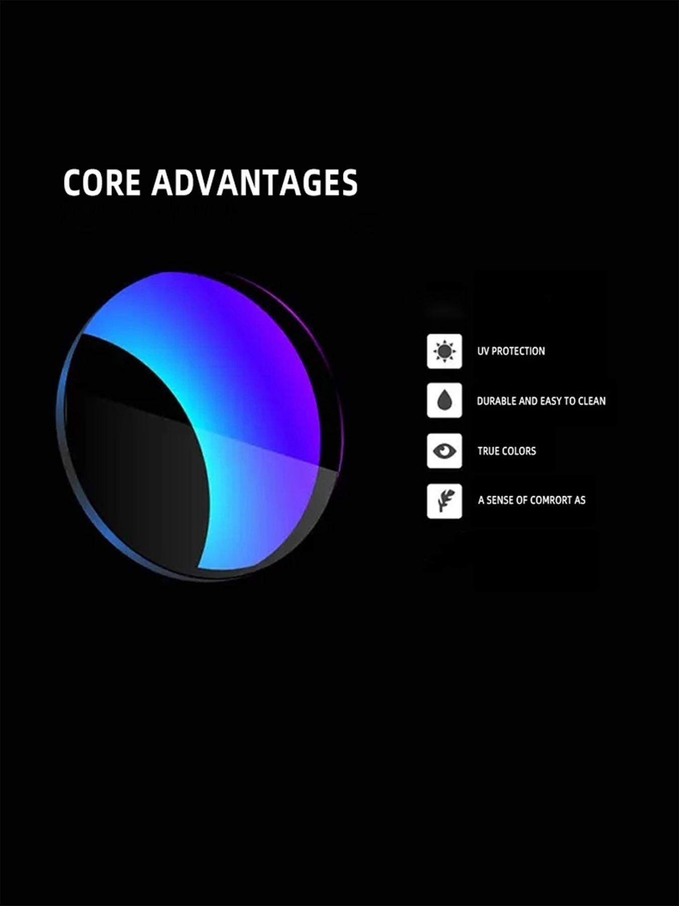 The latest metal frame retro square men's sunglasses come in various colors for personalization. They feature UV400 lenses for outdoor eye protection and spring hinges on temples for long-term comfort.