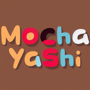 Mocha Yashi