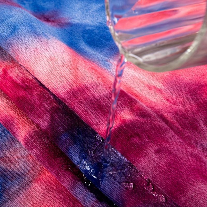 Non-Slip Yoga Mat Towel - Super Absorbent Quick Dry Microfiber Towel for Hot Yoga Pilates Gym Outdoor and Fitness Training, Sweat Absorbing Sports Towel with Storage Bag, Portable Fitness Essential Gift