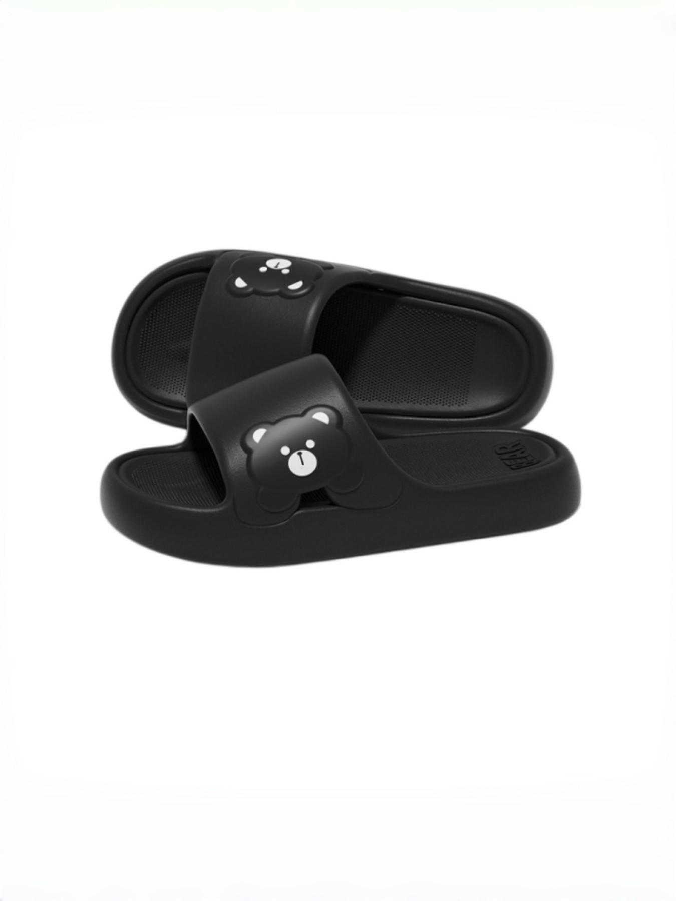 Unisex Sandals, Versatile Flip Flops + Slippers Design, Ideal for Home & Outdoor Wear, Anti-Slip, Durable, Breathable Sole