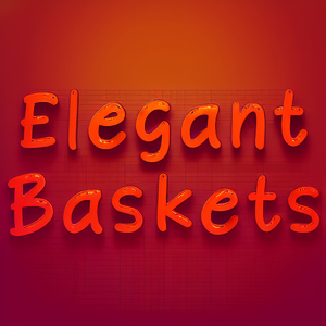 Elegant Baskets