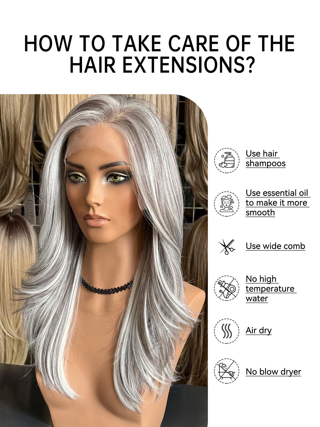 Elegant Long Curly Lace Wig, Breathable Hand-Woven Hairpiece, Natural Look, Perfect for Christmas & Festive Occasions, Glueless Curly Wig