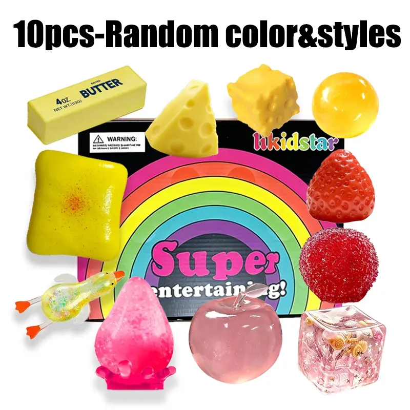 10pcs