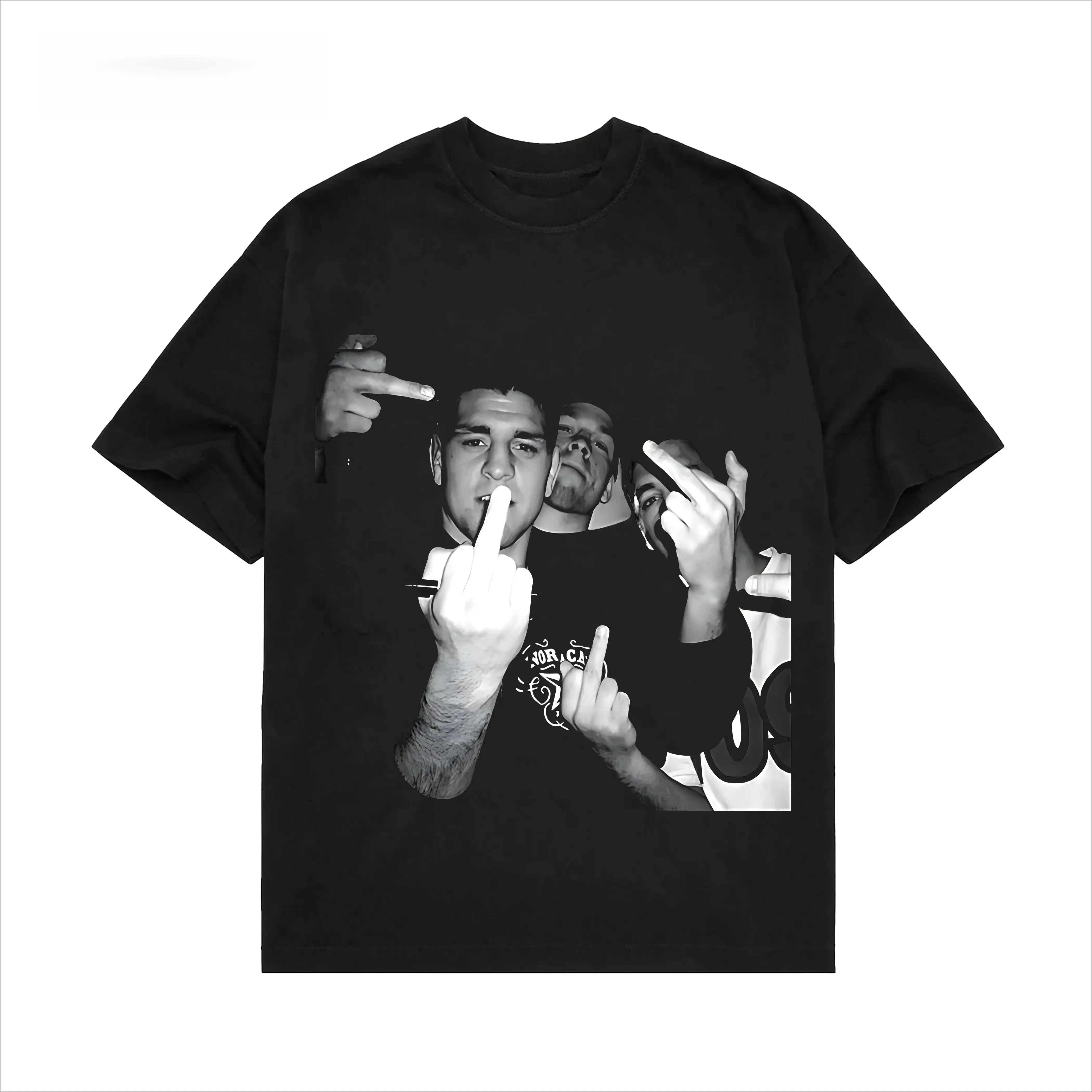 NICK DIAZ & NATE DIAZ & DIAZ BROTHERS TEE, Boxing T-shirt, Boxer Tee, Sports Shirt, UFC Shirt, MMA Shirt, Gift for Him Gift For Her Hoodie Sweatshirt Streetwear Crewneck