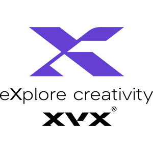 XVX-Channel shop logo