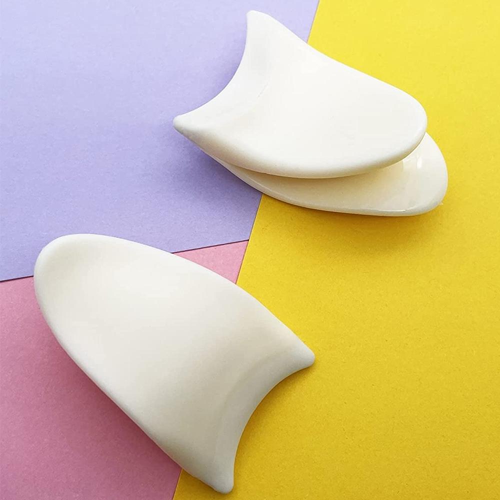 False Eyelashes Applicator, Daily Use Eyelash Extension False Cluster Lashes Applicator Tool, False Eyelash Applicator Tool, Eyelash Auxiliary Clip, Eyelash Makeup Tool, Cosmetic, Individual Eyelash Kit Tool