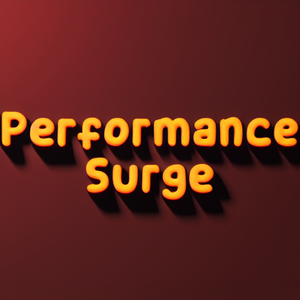 Performance Surge
