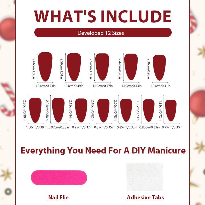 Y2K Futuristic Silver Metallic Press On Nails, Cool Punk French Tip False Nails With 3D Star Pendants & Flame Stripes Wearable Nail Art