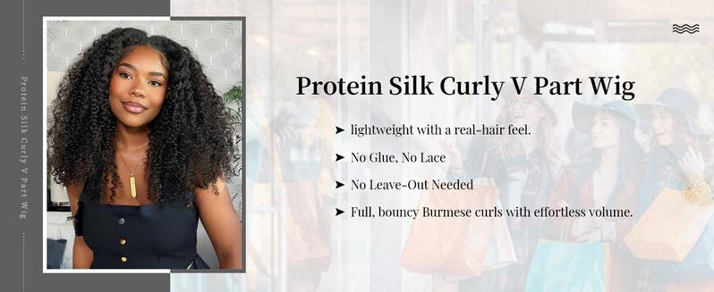 Tahikie V Part Curly Wig Straight Wig FB30 Highlight Wig Real Brazilian Human Hair Upgrade U Part Wig NO Leave Out Real Scalp Beginner Friendly 180% Density Glueless Wigs No Sew In NO Glue For Women #TikTokShopHolidayHau Tahikie V Part Curly Wig Straight Wig FB30 Highlight Wig Real Brazilian Human Hair Upgrade U Part Wig NO Leave Out Real Scalp Beginner Friendly 180% Density Glueless Wigs No Sew In NO Glue For Women #TikTokShopHolidayHau