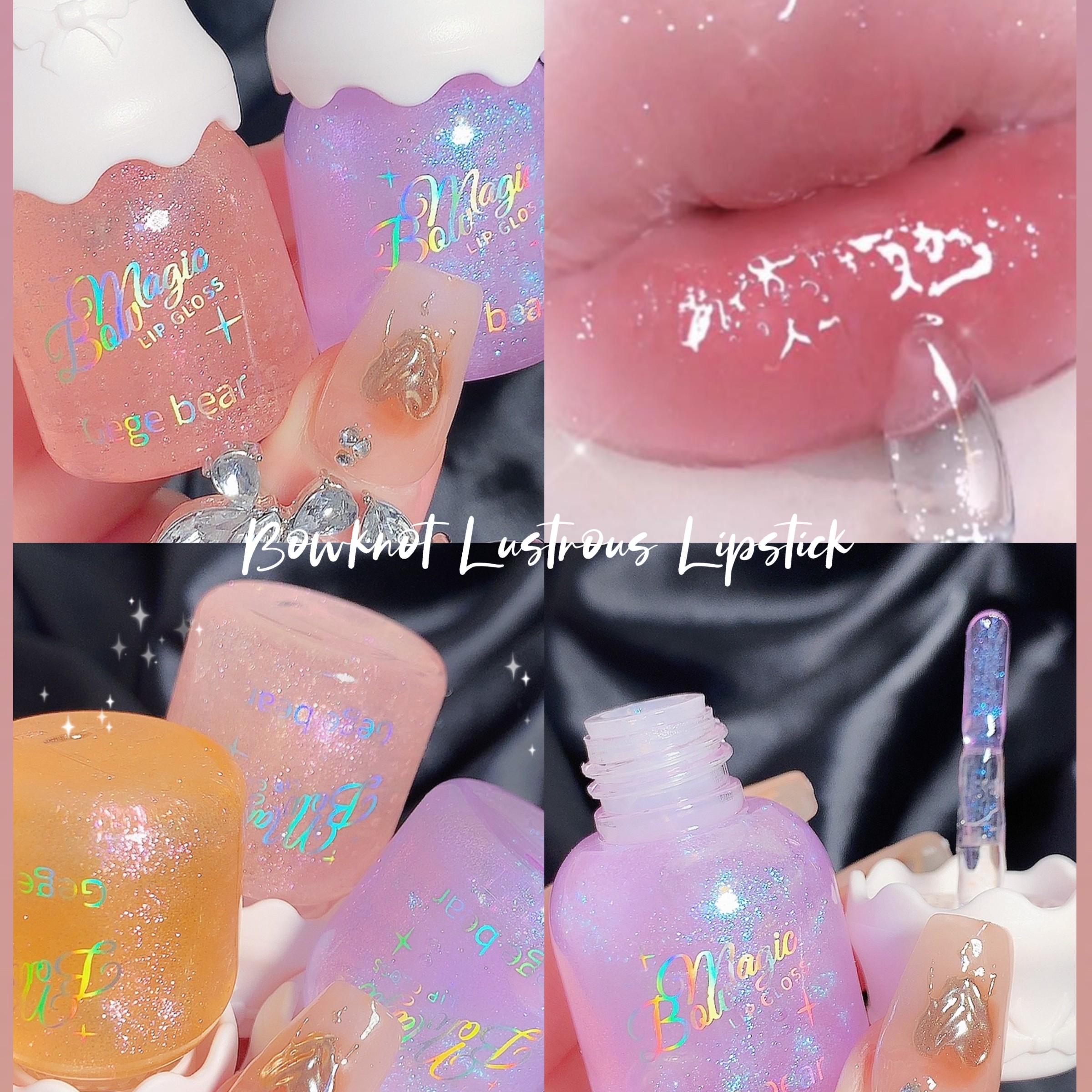 Youthful Hydrating Lip Balm, Radiant Finish, Moisturizing & Shimmering, Suitable for All Skin Types, Perfect Gift for Holidays