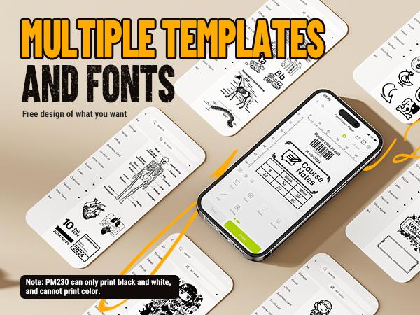 Mini Sticker Printer-2 Inch Bluetooth Thermal Pocket Printer,Inkless Portable Printer for School Notes,Photos, Memos,Lists,Gifts,Journals Mini Sticker Printer-2 Inch Bluetooth Thermal Pocket Printer,Inkless Portable Printer for School Notes,Photos, Memos,Lists,Gifts,Journals