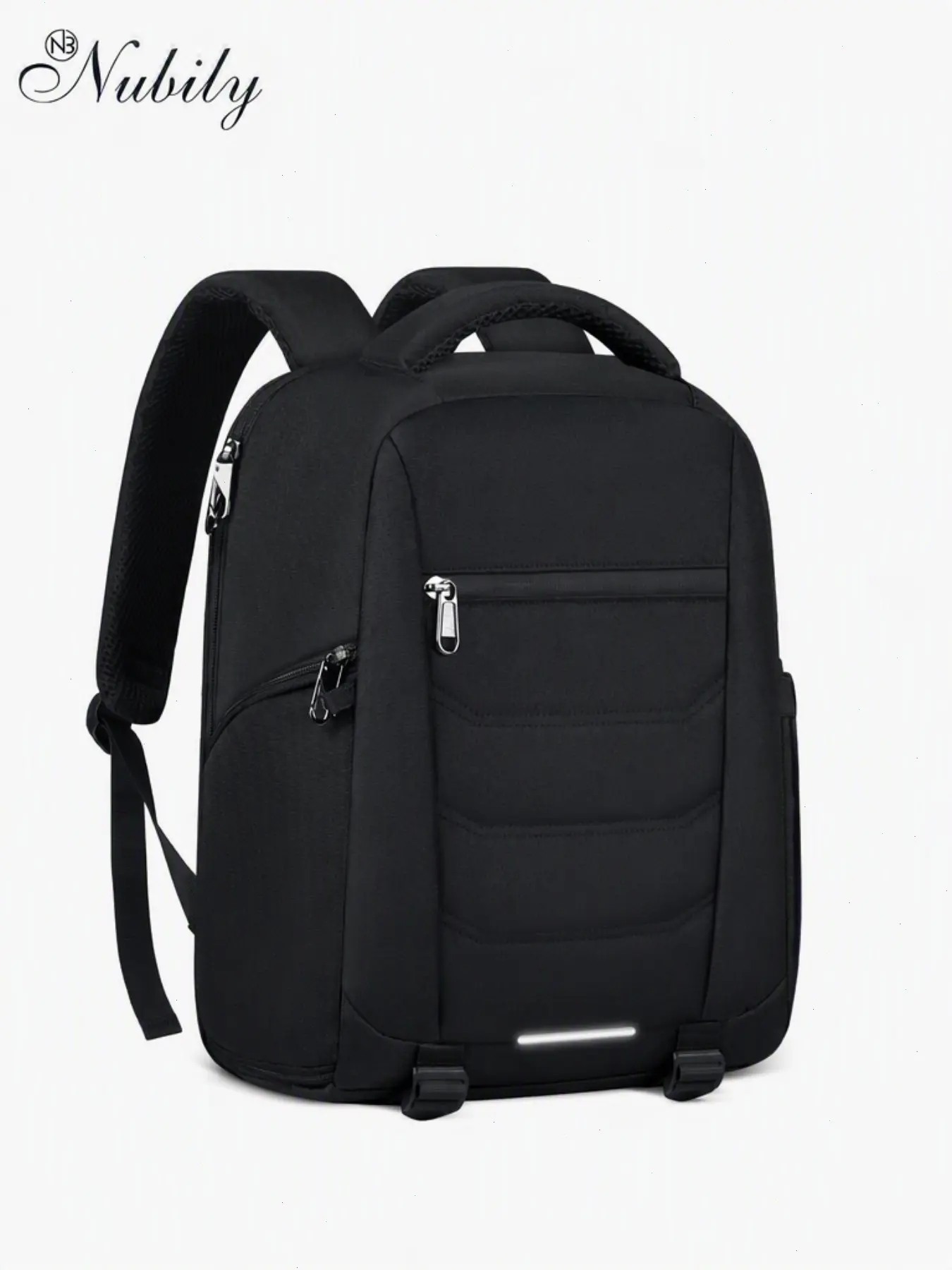 Professional Camera Bag Backpack for Dslr Slr Mirrorless, Waterproof Laptop Backpack 14 Inch with Rain Cover, Anti Theft Travel Case
