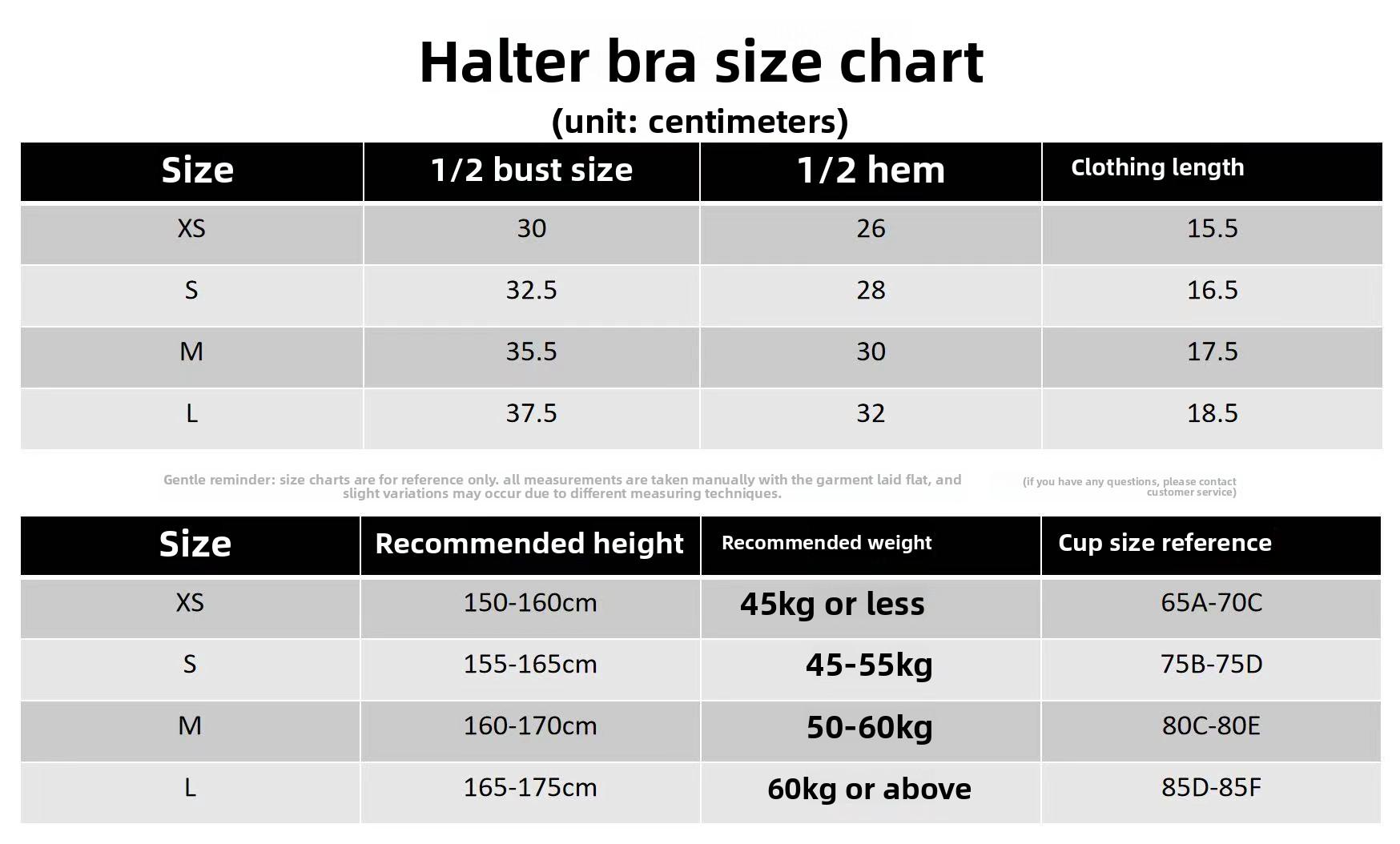 DFYNE halter neck bra with backless design and hip-lifting shorts are highly elastic and won't dig into your skin. They're versatile enough for both workouts and everyday wear.
