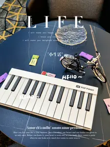 KeyPiano