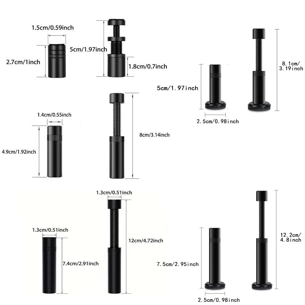 GPU Support Bracket, 1 Count Height Adjustable Computer Graphics Video Card Brace, Holder Bracket for Computer GPU Card, Tablet & Computer Accessories, Graphics Cards