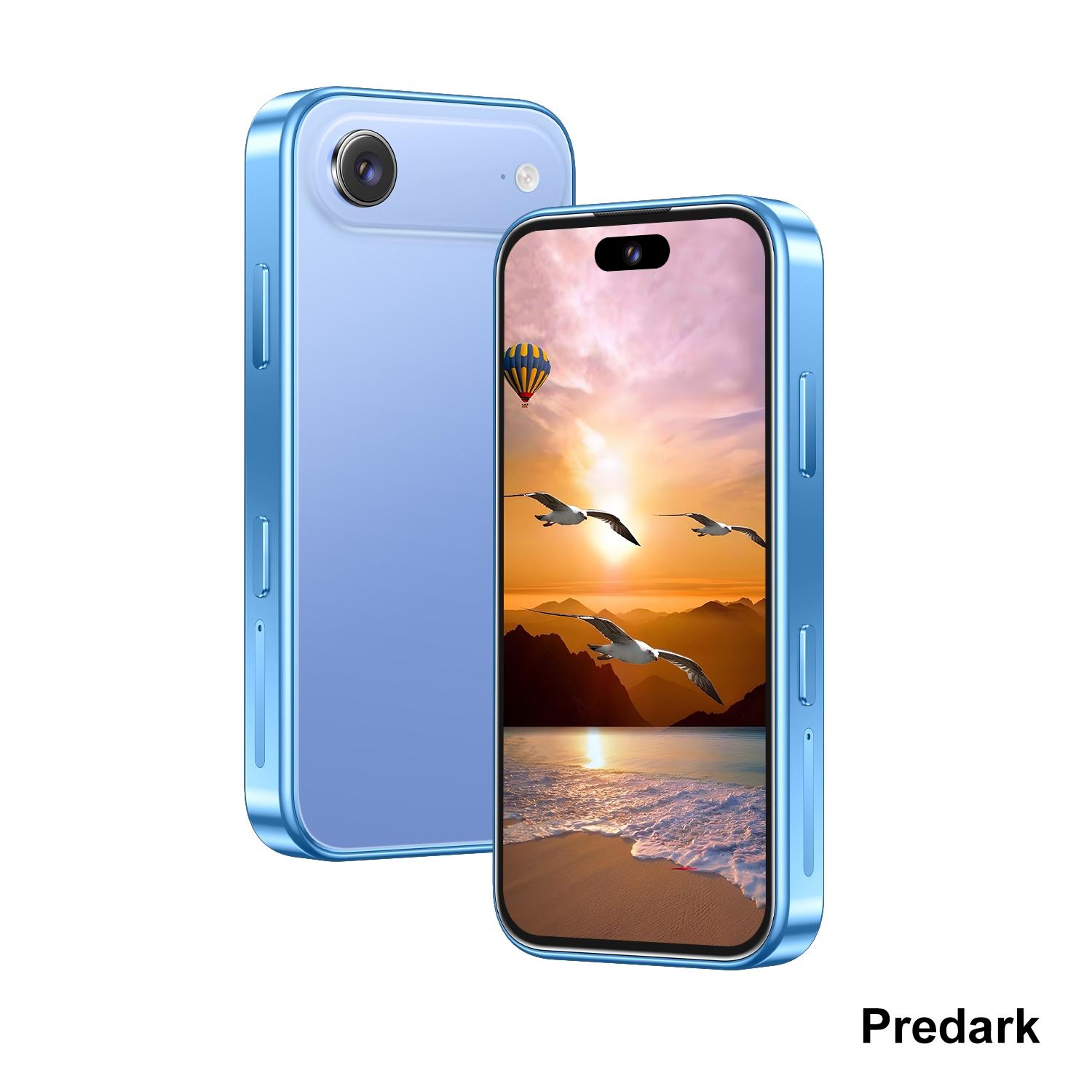 U17 Pro Mini Phone 2gb RAM 16GB Storage, Android 10.0 Quad Core Cpu, 1750mah Battery, 3.75 Inch Display, Dual Camera, Dual Sim