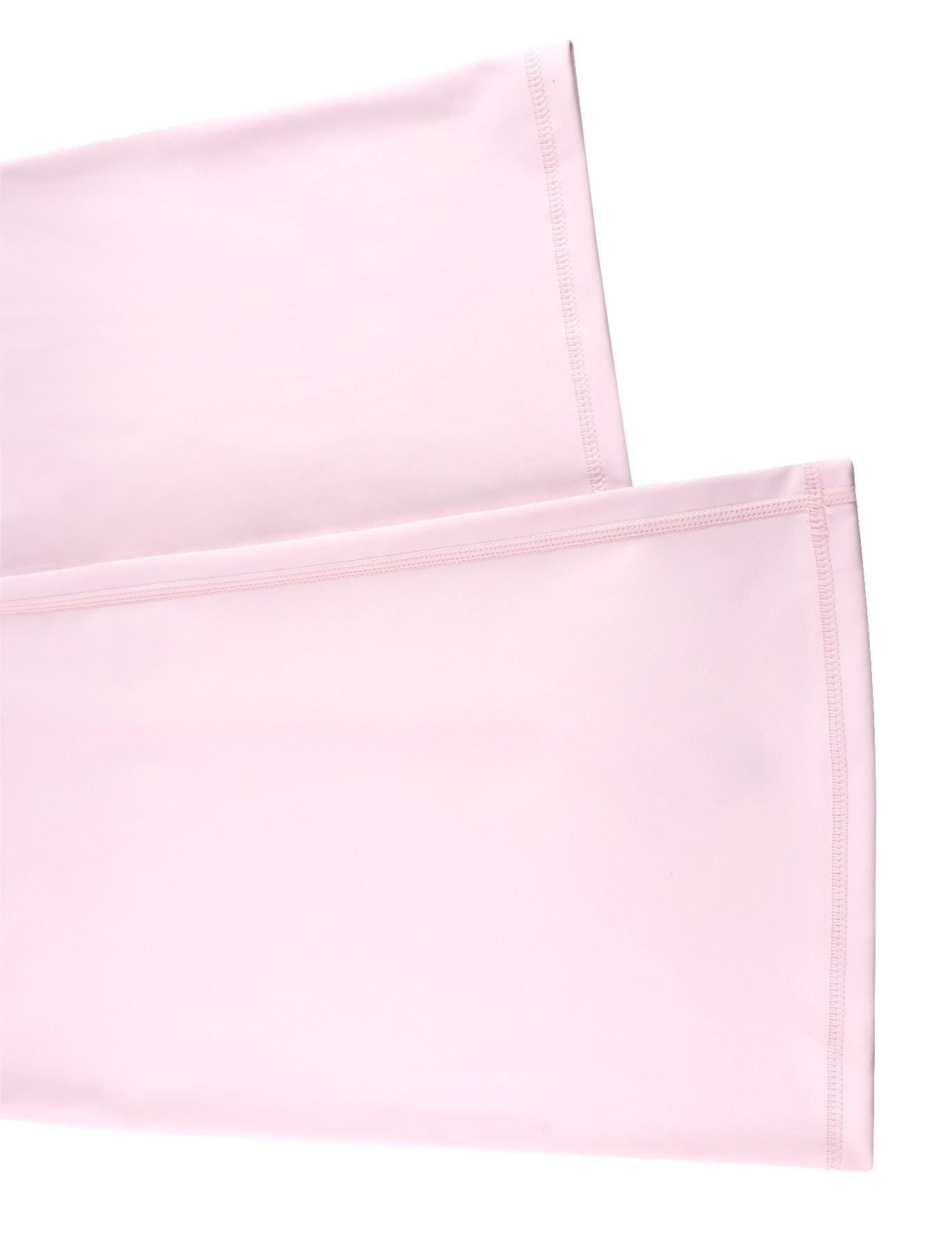 Women's High Stretch Quick-Dry Breathable Long Sleeve Top and Wide Leg Pants Set, Sporty Plain Design, All Seasons Wear