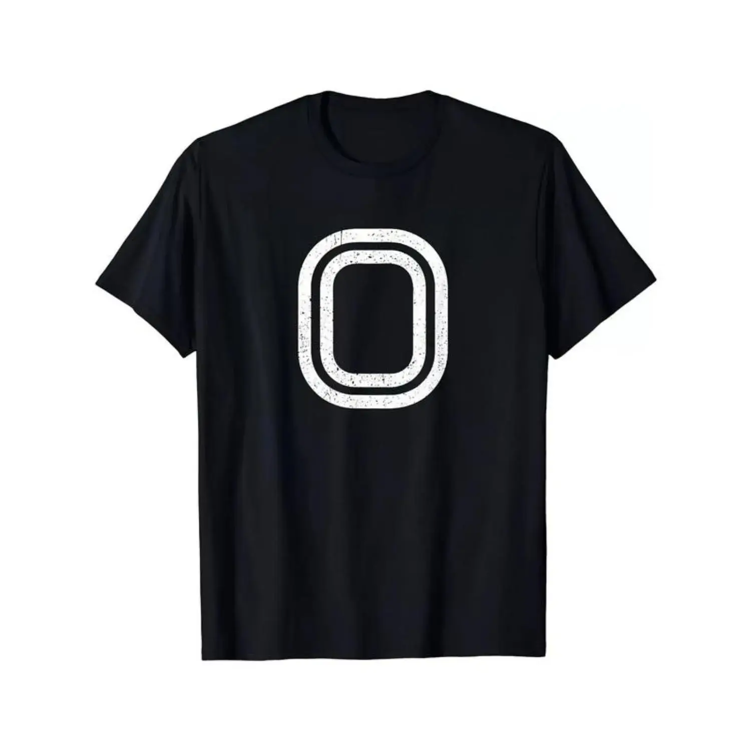 Overtime Elite Basketball Tee for Men and Women Featuring a Bold Logo Comfortable Breathable Casual Shirt in Black and White Perfect for Gifting Outdoor Activities and Everyday Wear