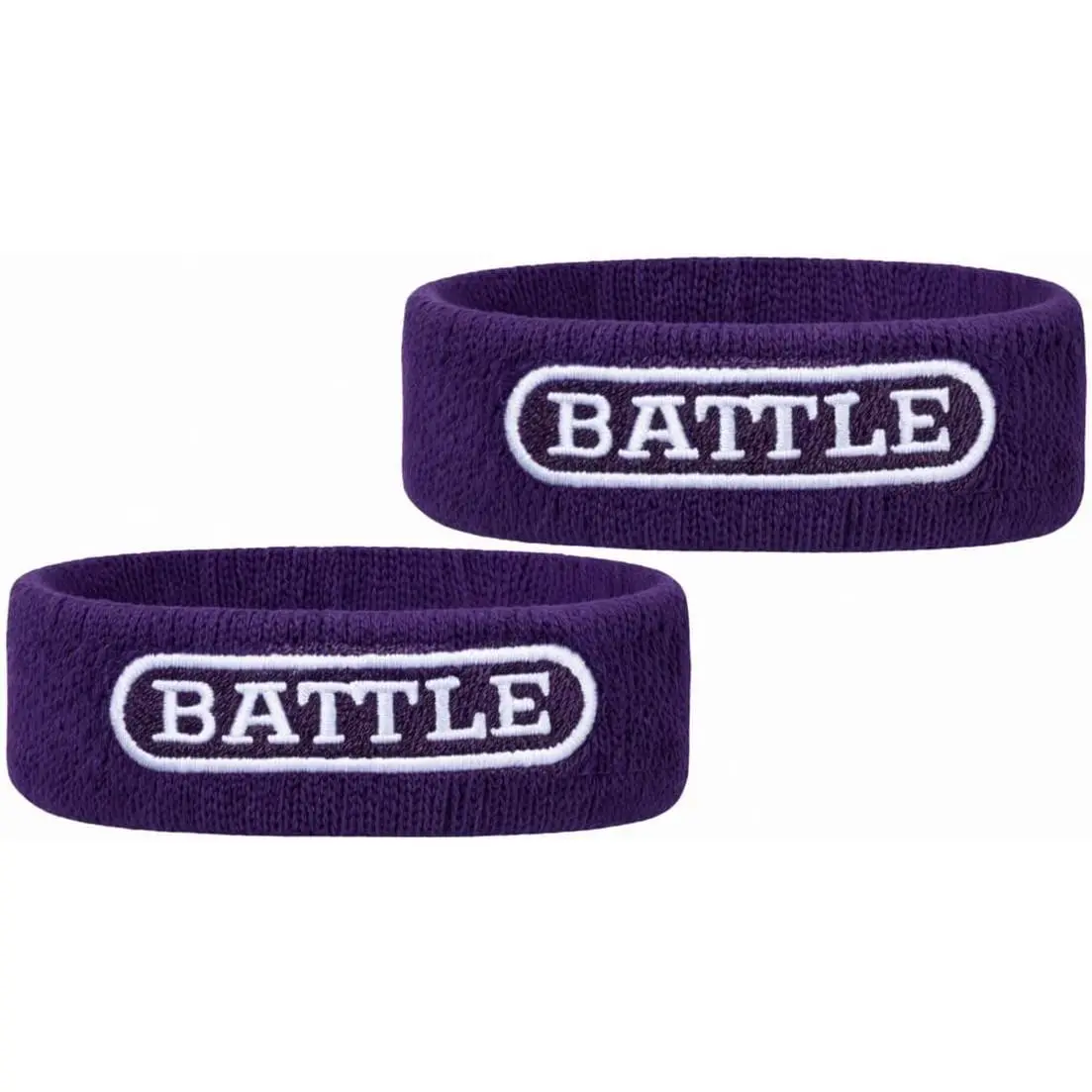 Football Armbands - High-Performance Bands for Football Athletes - Includes 2 Bicep Bands - Ultra-Soft Material to Wick Away Sweat and Keep Hands Dry and Comfortable - Machine Washable | High-performance bicep band, designed for maximum on-field pe