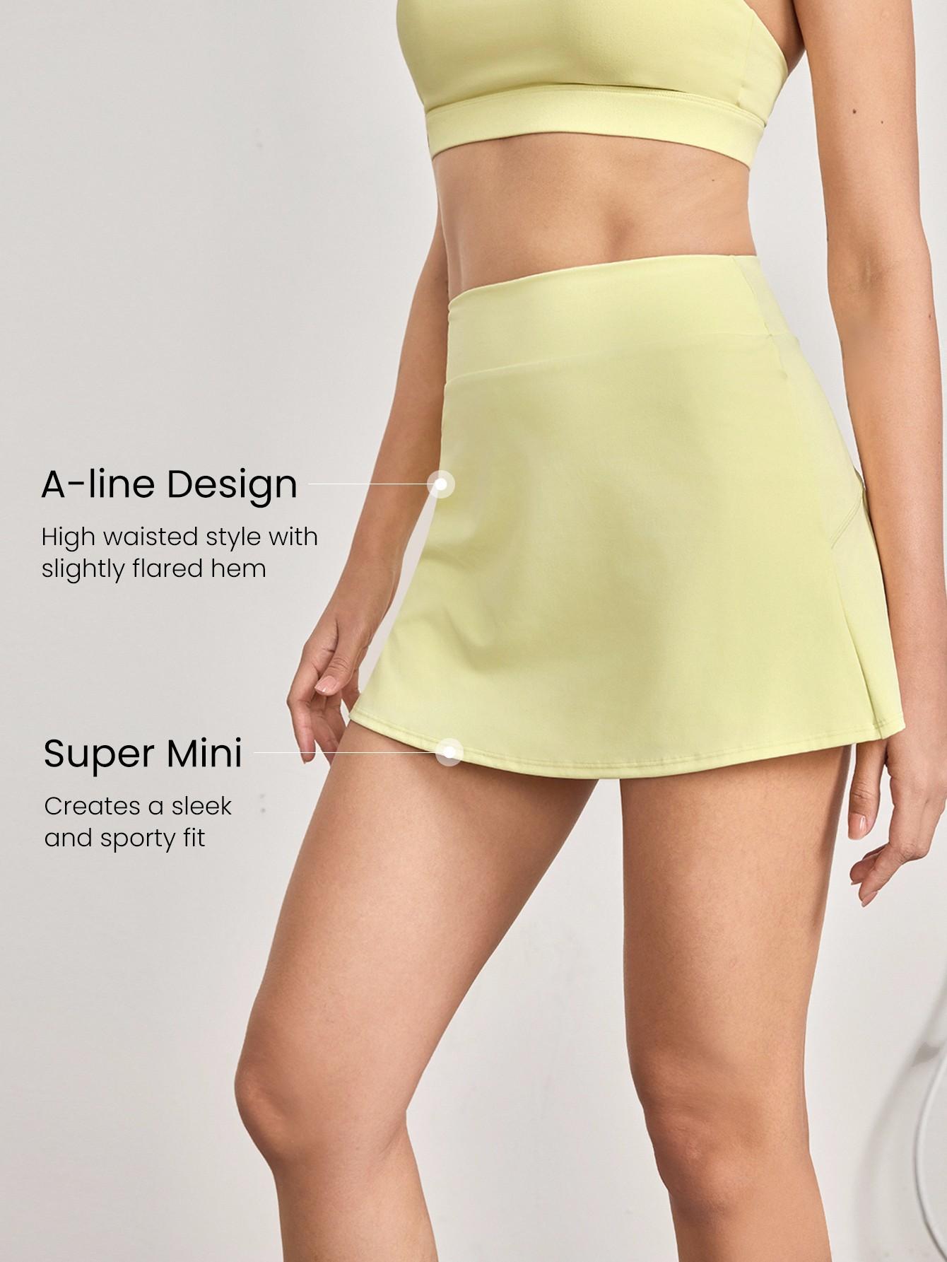 GLOWMODE FeatherFit  2PCS / 3PCS Set BBL Jacket + 4.5"Skirt +Bra