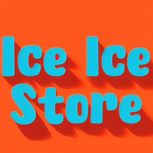 Ice Ice Store