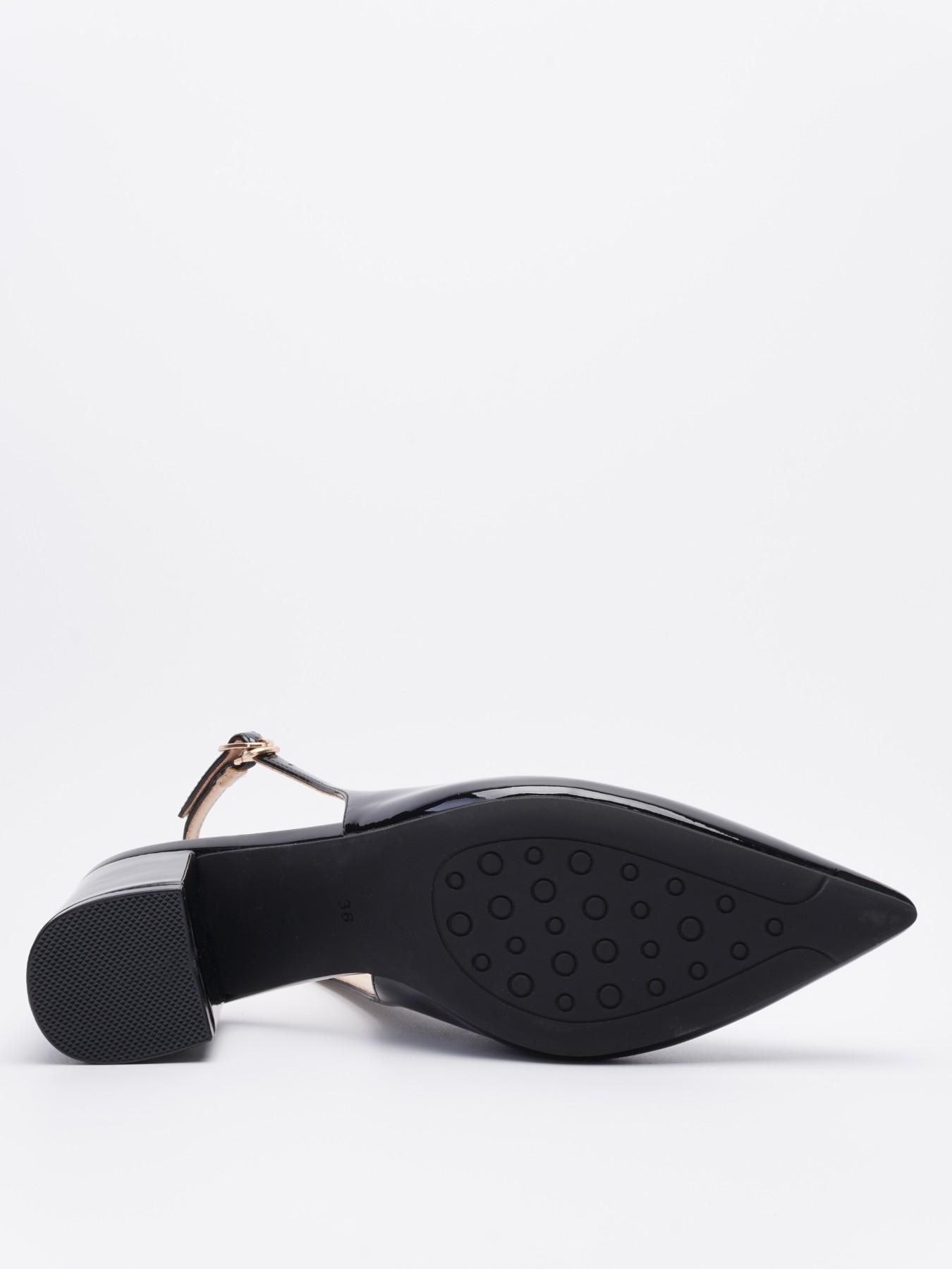 Elegant Pointed Toe High Heel Dress Shoes for Women, 6cm Design, Perfect for Office and Formal Events, Fashionable Female Footwear