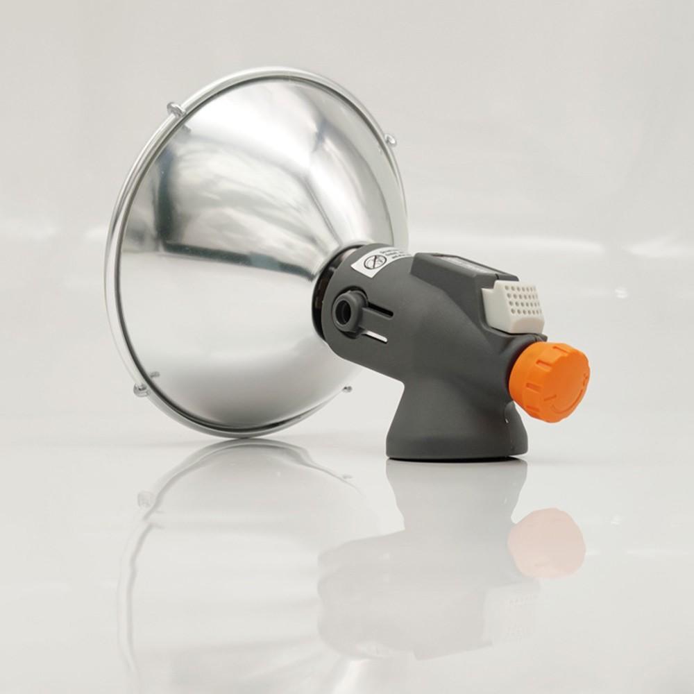 Portable Outdoor Heater, Gas Camping Heater, Compact Portable Heating Device, Ideal for Cold Weather, Efficient Heat Source, Portable Heated