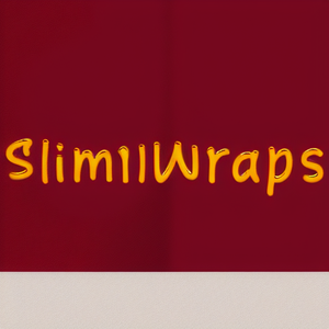Slim Wraps
