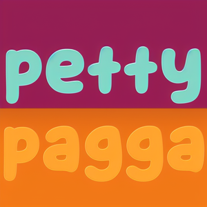 petty pagga
